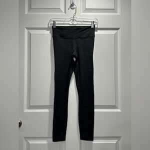 Outdoor Voices Women’s Flex 7/8 Leggings Charcoal Gray Sz Extra Small